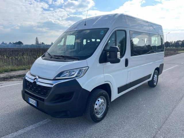 FIAT Ducato 33 BlueHDi 130 PM-TM Atlante