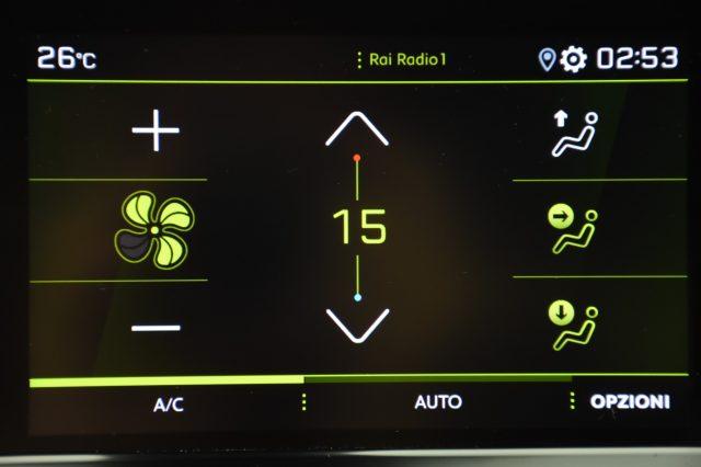 PEUGEOT 2008 BlueHDi 130 S&S EAT8 Allure
