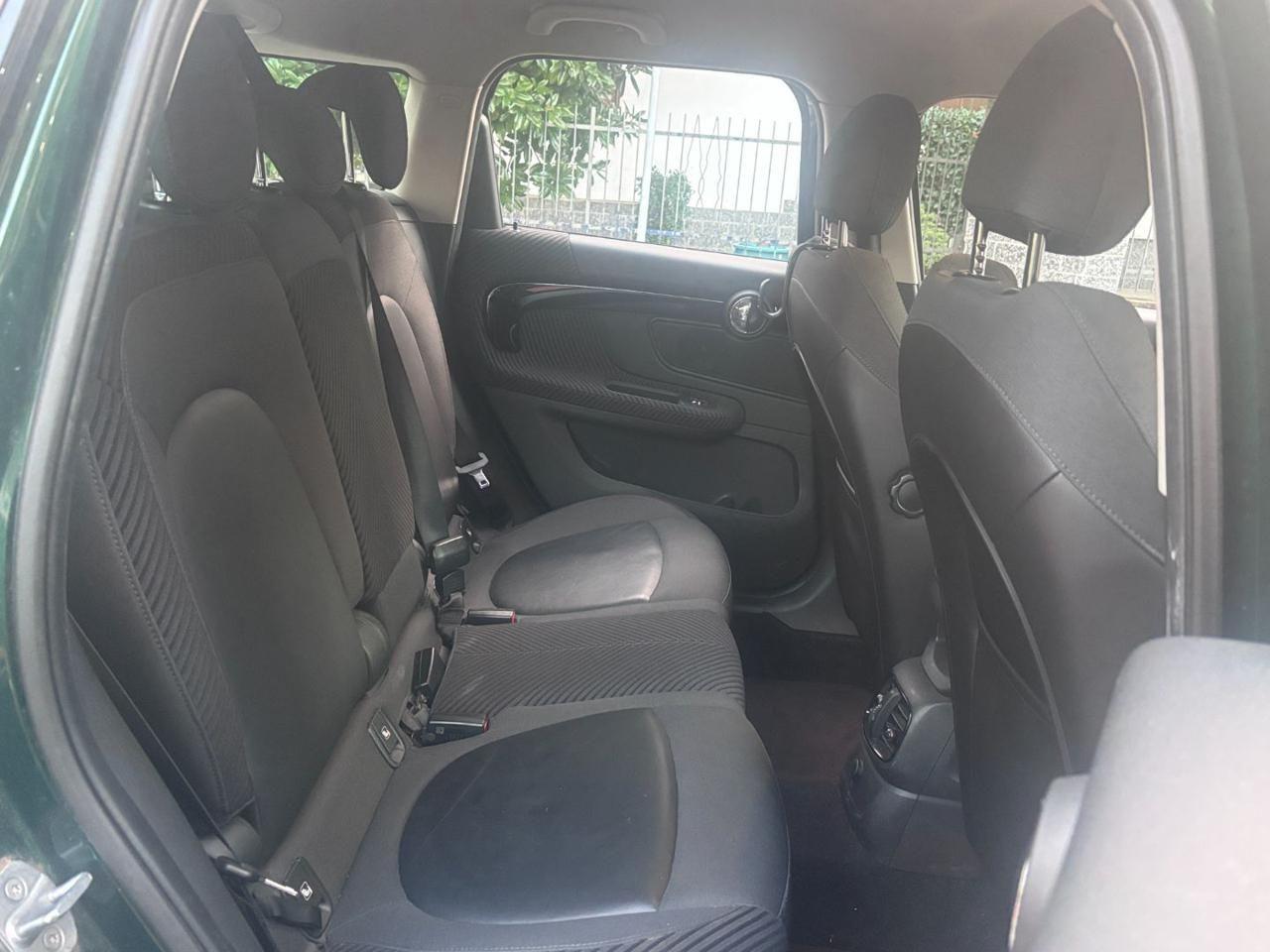 MINI Countryman 1.5 Cooper Boost Countryman ALL4