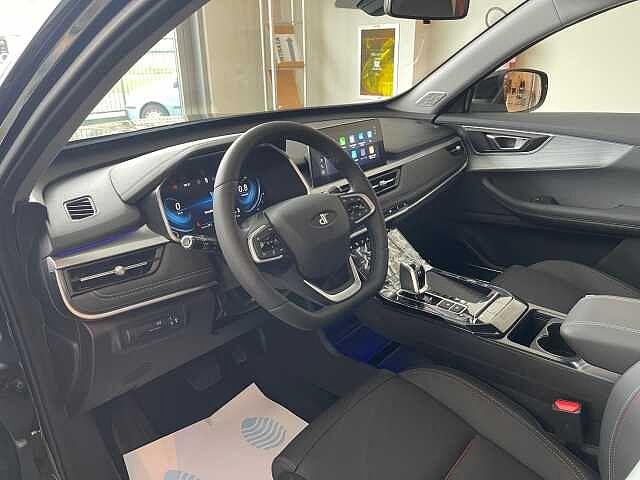 DR Automobiles dr 6.0 1.5 Turbo CVT