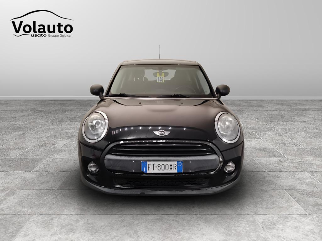 MINI Mini IV F55-F56 2014 - Mini 1.2 One 75cv 5p