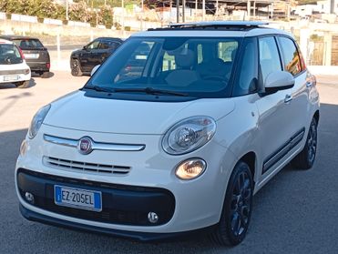 Fiat 500L 1.6 Multijet 105 CV Pop Star N1