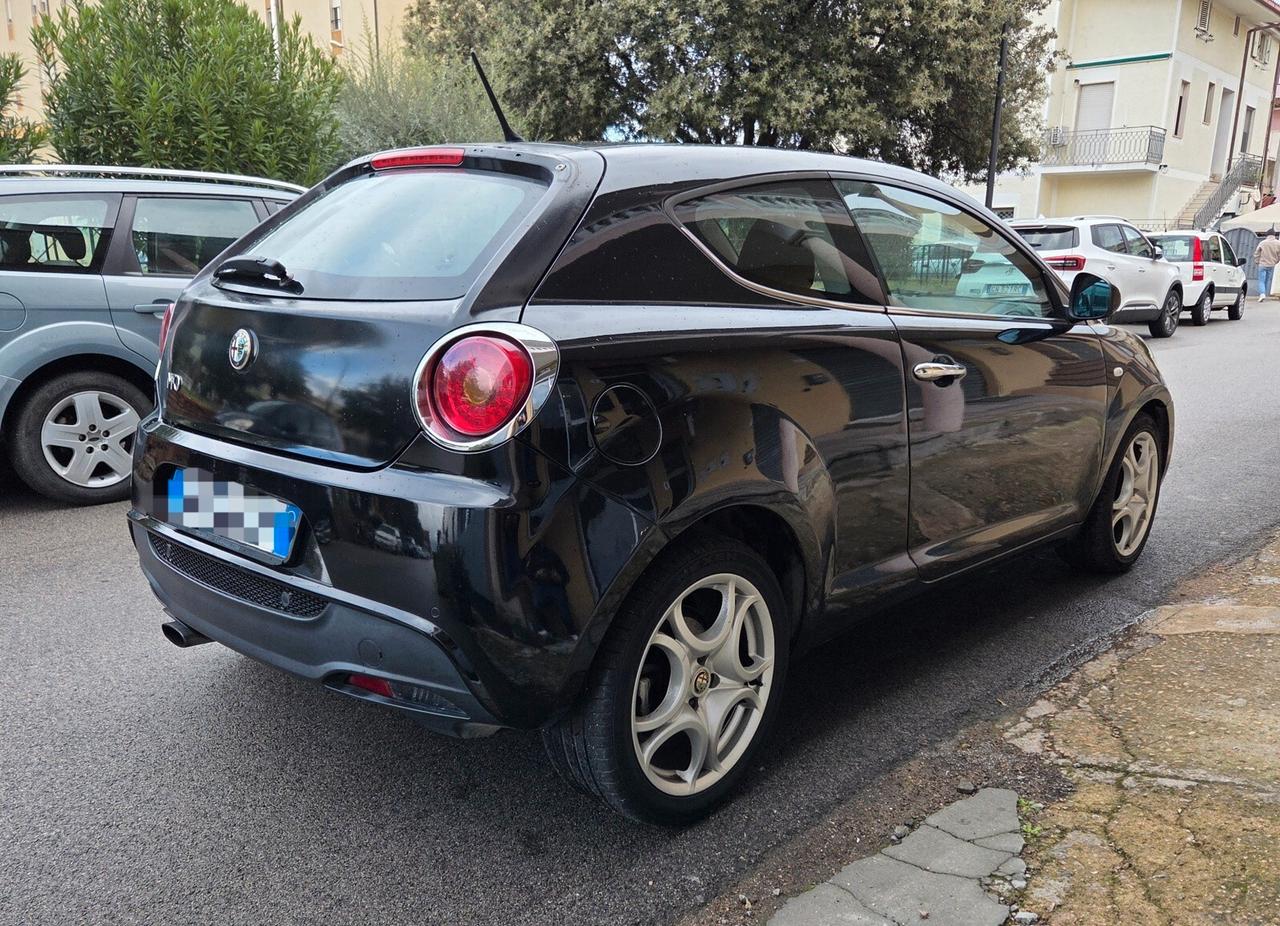 Alfa Romeo MiTo 1.3 Multijet NEOPATENTATI!!!!!!
