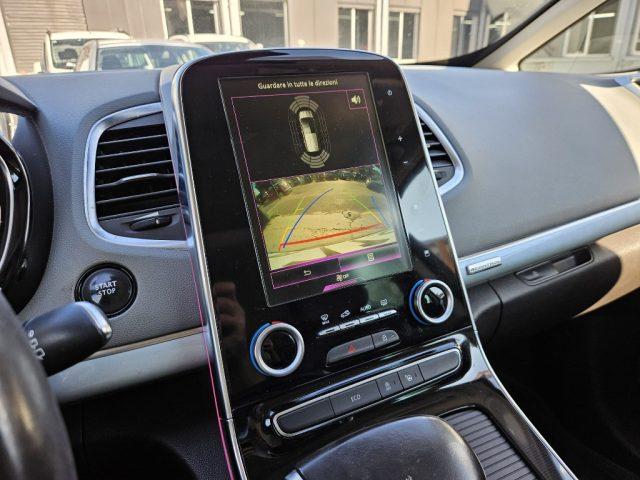 RENAULT Espace dCi 160CV EDC 4Control 7POSTI