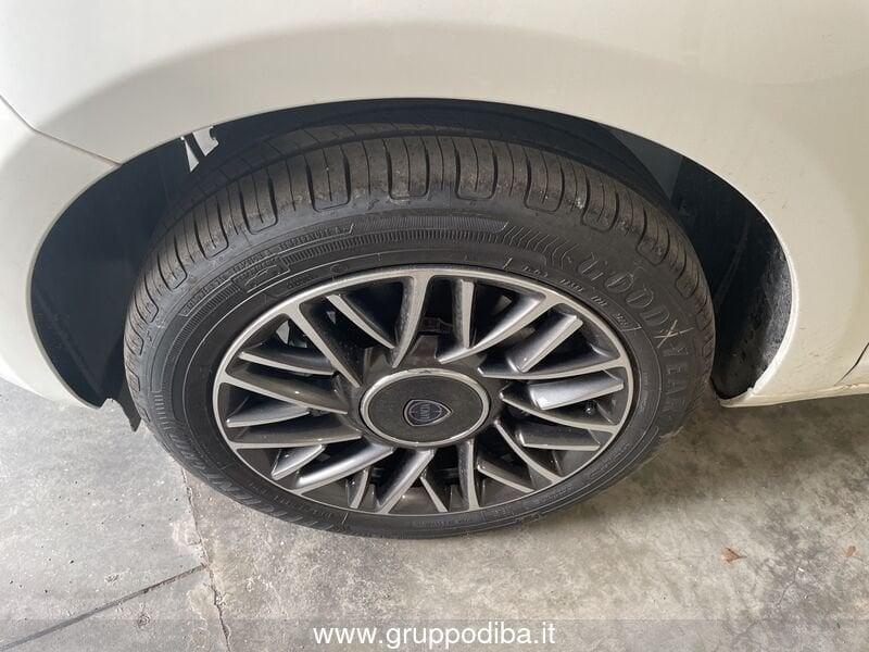 Lancia Ypsilon 11M My23 1.0 Firefly 70 CvStartstop