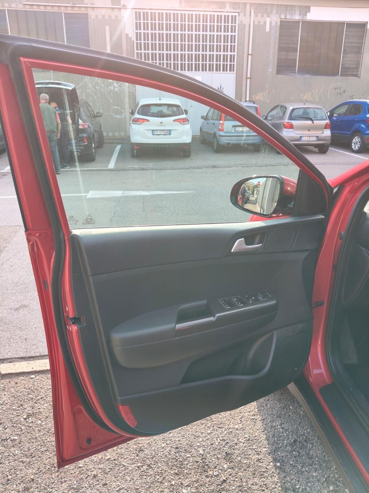 Kia Sportage 1.6 GDI 2WD Energy