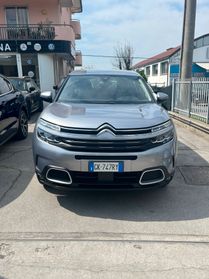 Citroen C5 Aircross BlueHDi 130 S&S Business NESSUN VINCOLO