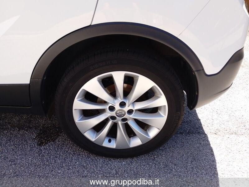 Opel Mokka I Benzina 1.6 Cosmo s&s 4x2 115cv m5