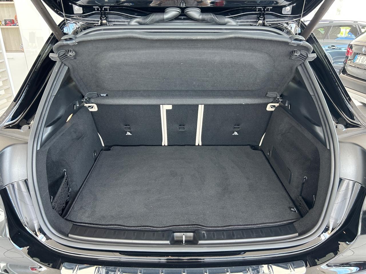 Mercedes-benz GLA 180 Automatic Sport Plus Neopatentati