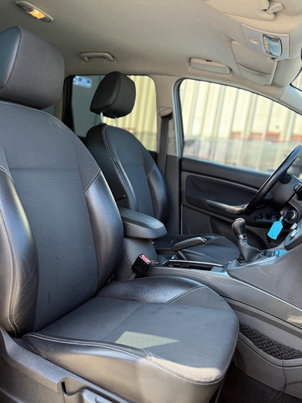 Ford C-Max Focus 1.6 TDCi (110CV) Tit. DPF