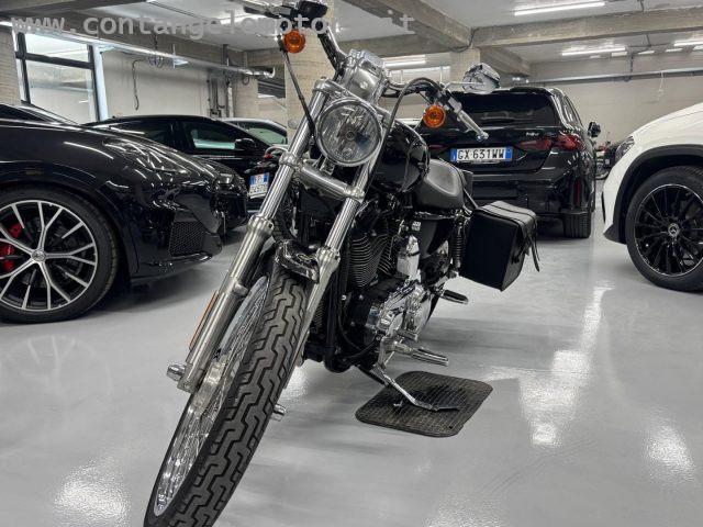 HARLEY-DAVIDSON XL 1200 T FFBBC0