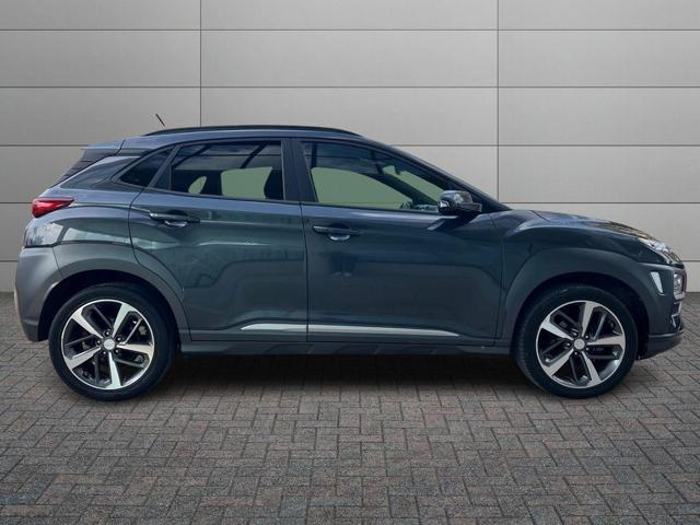 HYUNDAI Kona 1.6 CRDI 136 CV DCT Xpossible