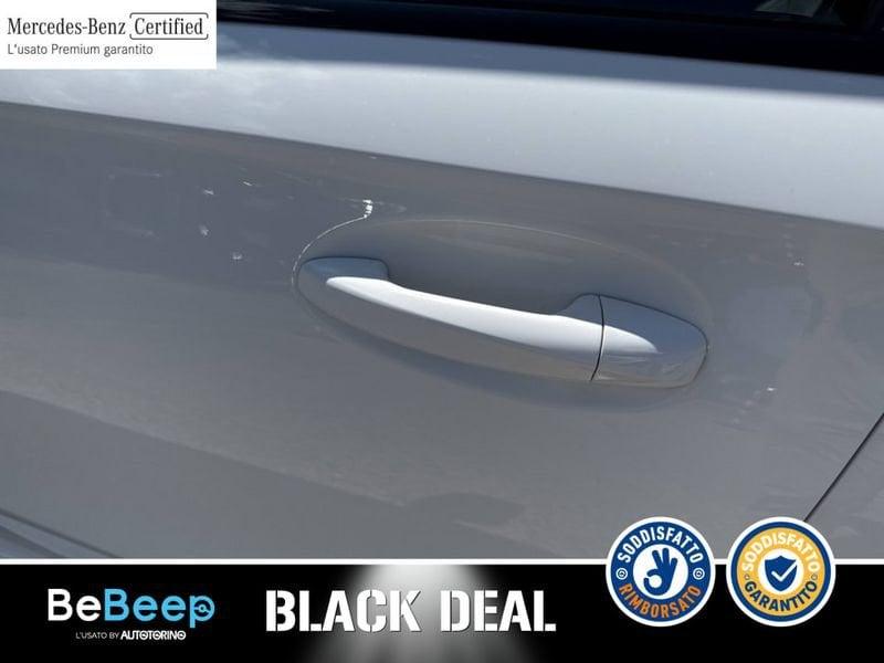 Mercedes-Benz Classe A A 250 E PHEV (EQ-POWER) PREMIUM AUTO