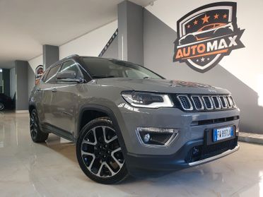Jeep Compass 1.6 Multijet 120cv Limited 2019