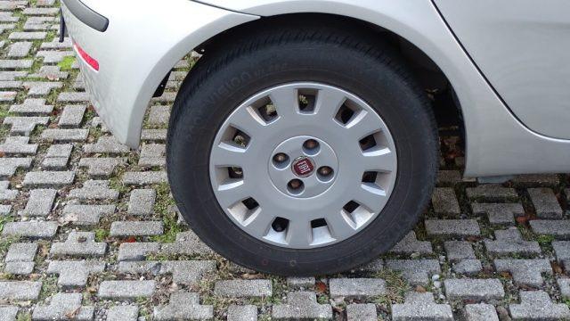 FIAT Punto Classic 1.2 5 porte Dynamic..