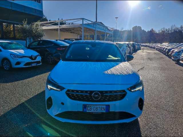 OPEL Corsa VI 2020 - Corsa 1.2 Elegance s&s + GPL