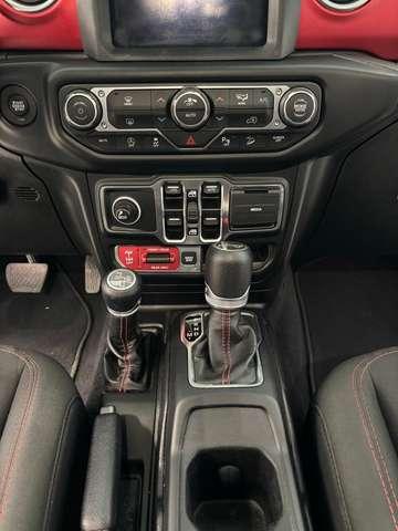 Jeep Wrangler Wrangler IV 2018 Unlimited 2.2 mjt II Rubicon auto