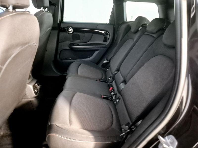 MINI Countryman Mini F60 2017 Diese Mini 1.5 One D Hype auto 7m