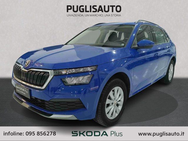 SKODA Kamiq 1.0 TSI Ambition
