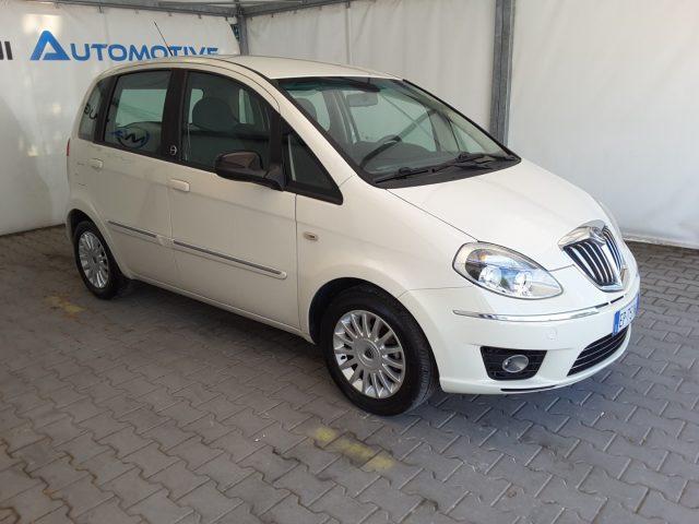 LANCIA MUSA 1.4 8V Ecochic BIFUEL GPL Gold