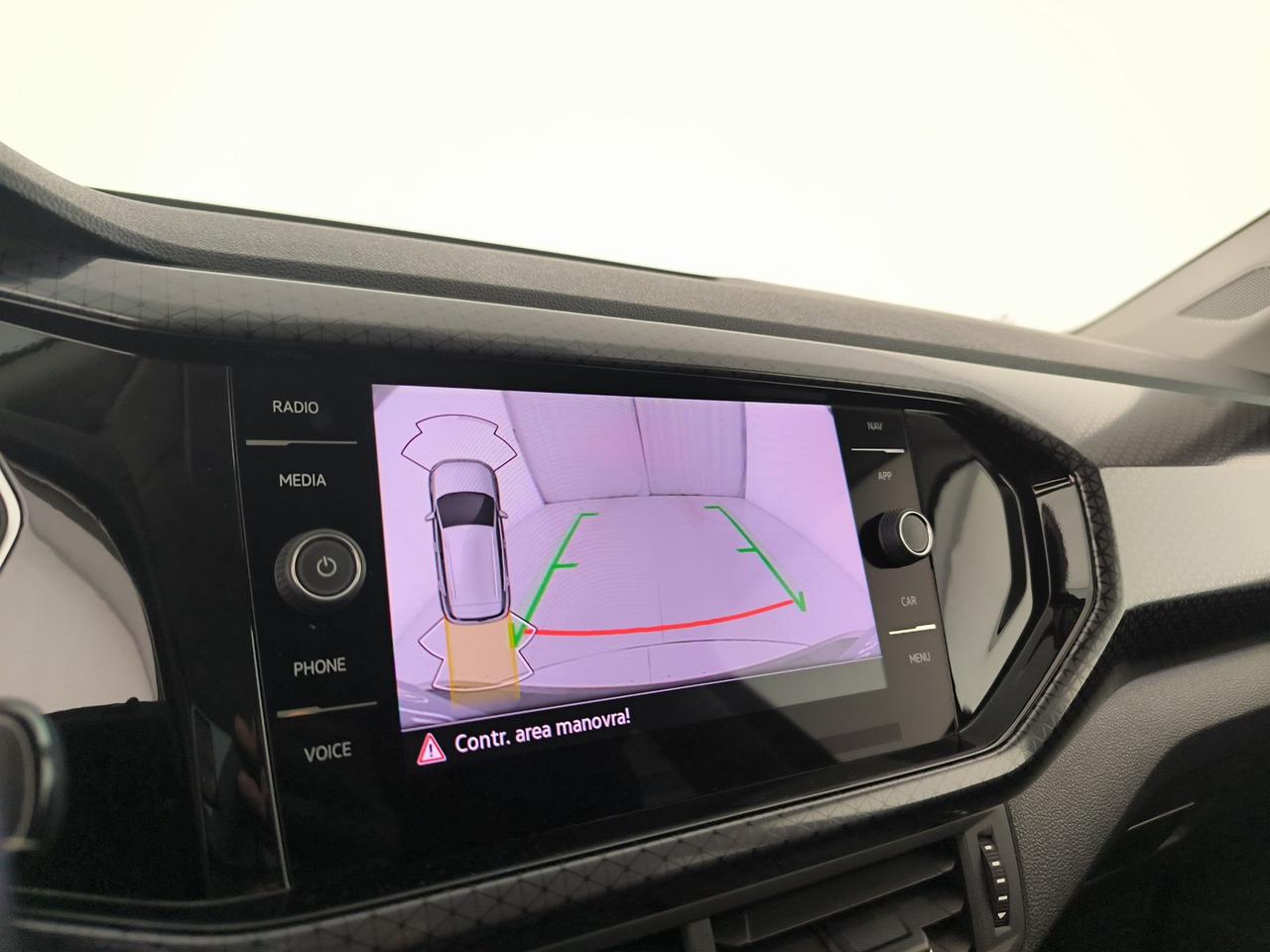Volkswagen T-Cross 1.5 tsi advanced 150cv dsg