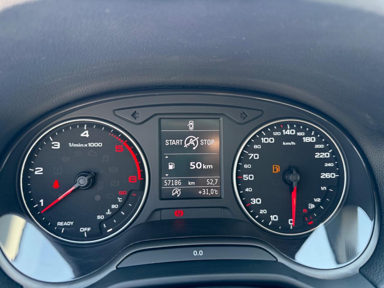 Audi Q2 1.6 TDI Business 57.000 KM UNIC PROPRIETARIO