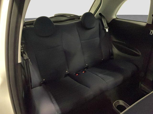 FIAT 500e Berlina 42 kWh Passion