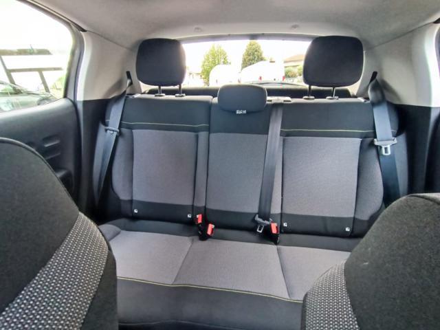 CITROEN C3 PureTech 82 S&S Feel GPL