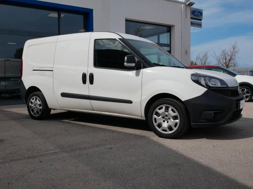 Fiat Doblo Cargo maxi 1.4 tjt n.power 120cv LH1 Easy