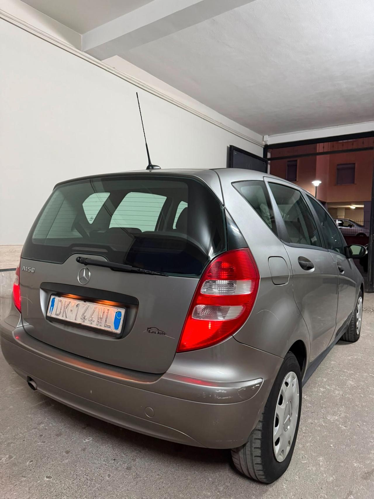 Mercedes-benz A 150 Avantgarde