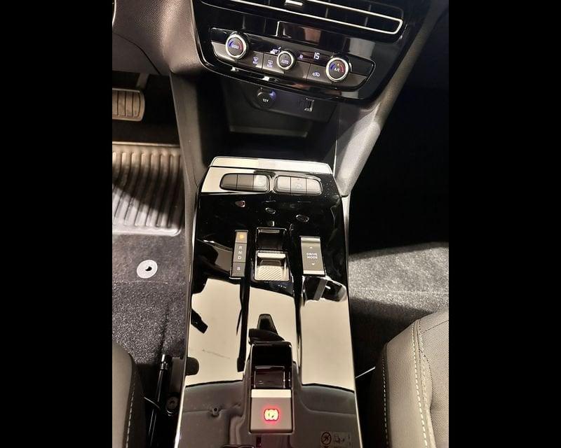 Opel Mokka ELECTRIC ELEGANCE