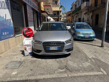 Audi A3 SPB 1.6 TDI clean diesel S tronic Ambition