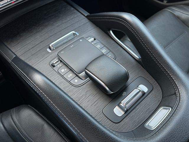 MERCEDES-BENZ GLE 300 d 4Matic Premium AMG Line