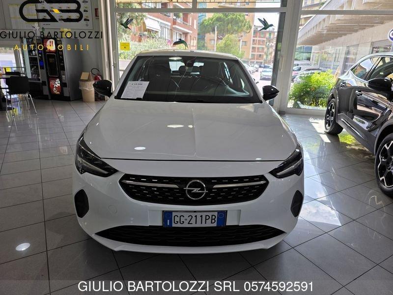 Opel Corsa 1.2 Elegance