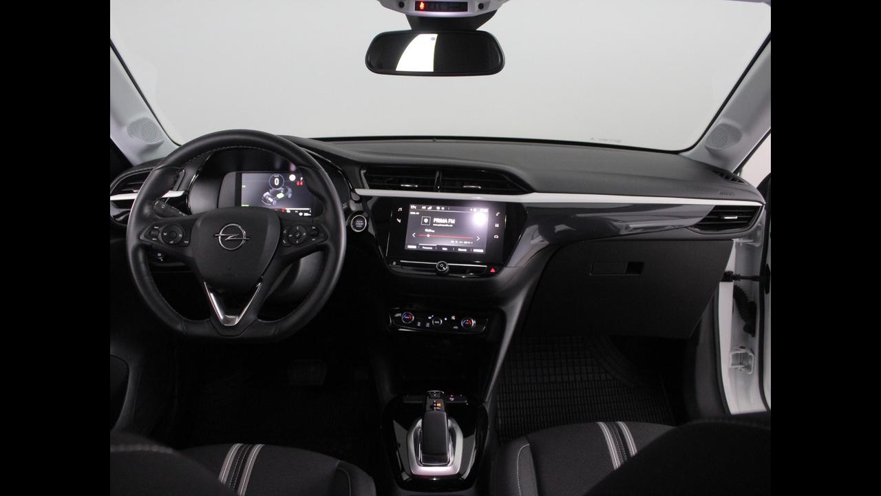 OPEL Corsa Design&Tech 5 porte BEV