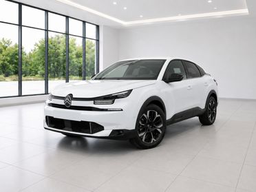 CITROEN C4 III 2024 - C4 1.2 puretech Max s&s 130cv eat8