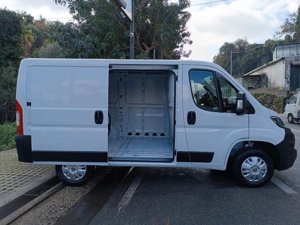 Fiat Ducato 2.2 mjet 140 cv soli 60 km, mezzo nuovo!