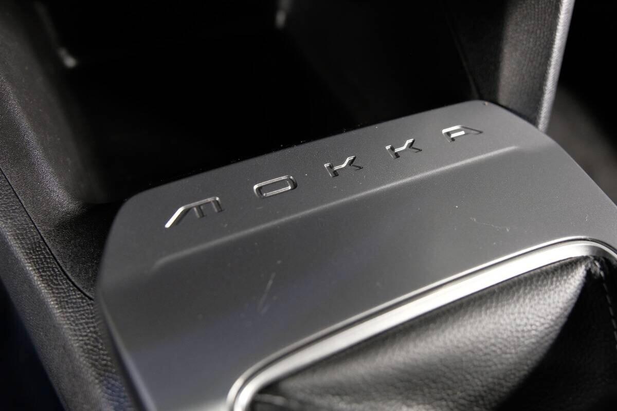 Opel Mokka 1.2 Turbo 136 CV GS