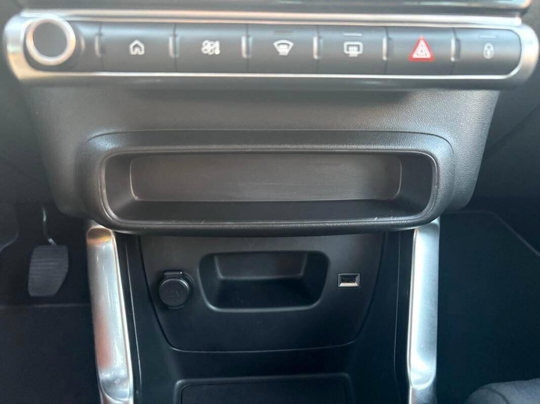 Citroen C3 Aircross PureTech 110 S&S C-Series