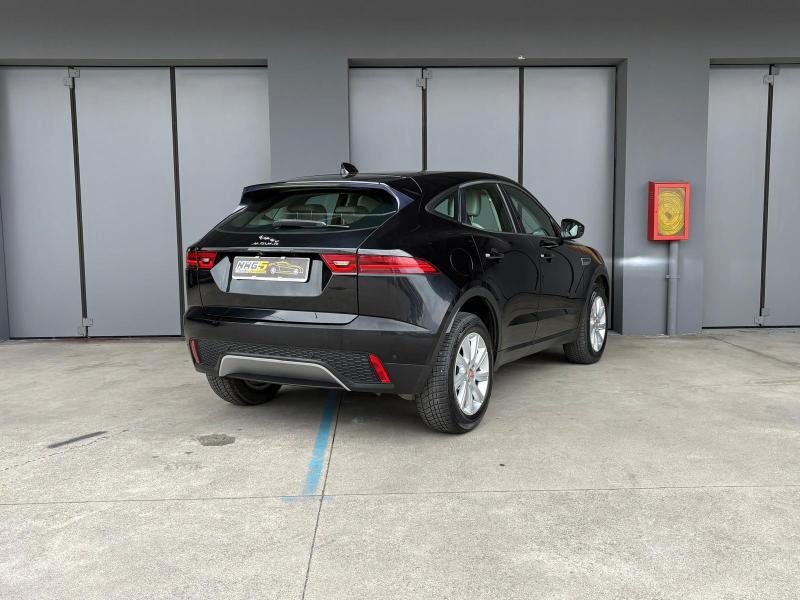 Jaguar E-Pace 2.0d i4 S fwd 150cv my19