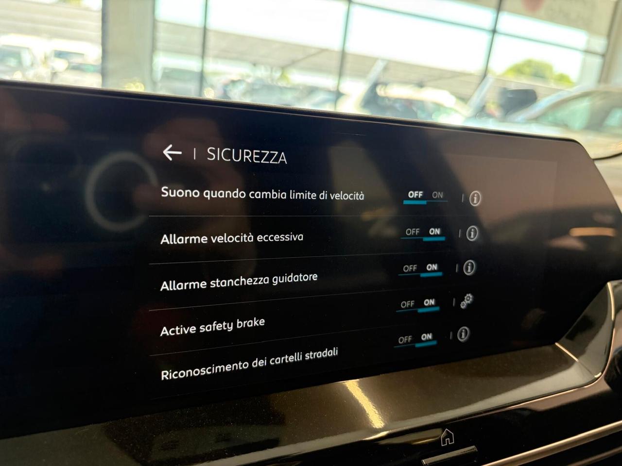 Citroen C4 PLUS PureTech 130 6mt 1000 km
