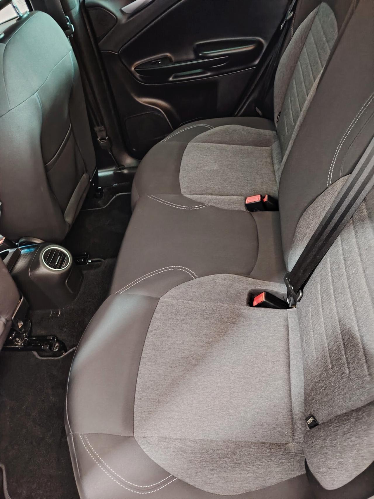 Alfa Romeo Giulietta 1.4 Turbo 120 CV B-Tech