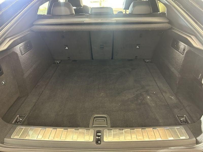 BMW X6 xDrive30d MH48V MSport autom.