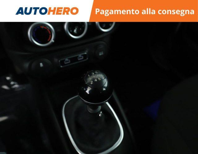 FIAT 500L 1.4 95 CV S&S Connect