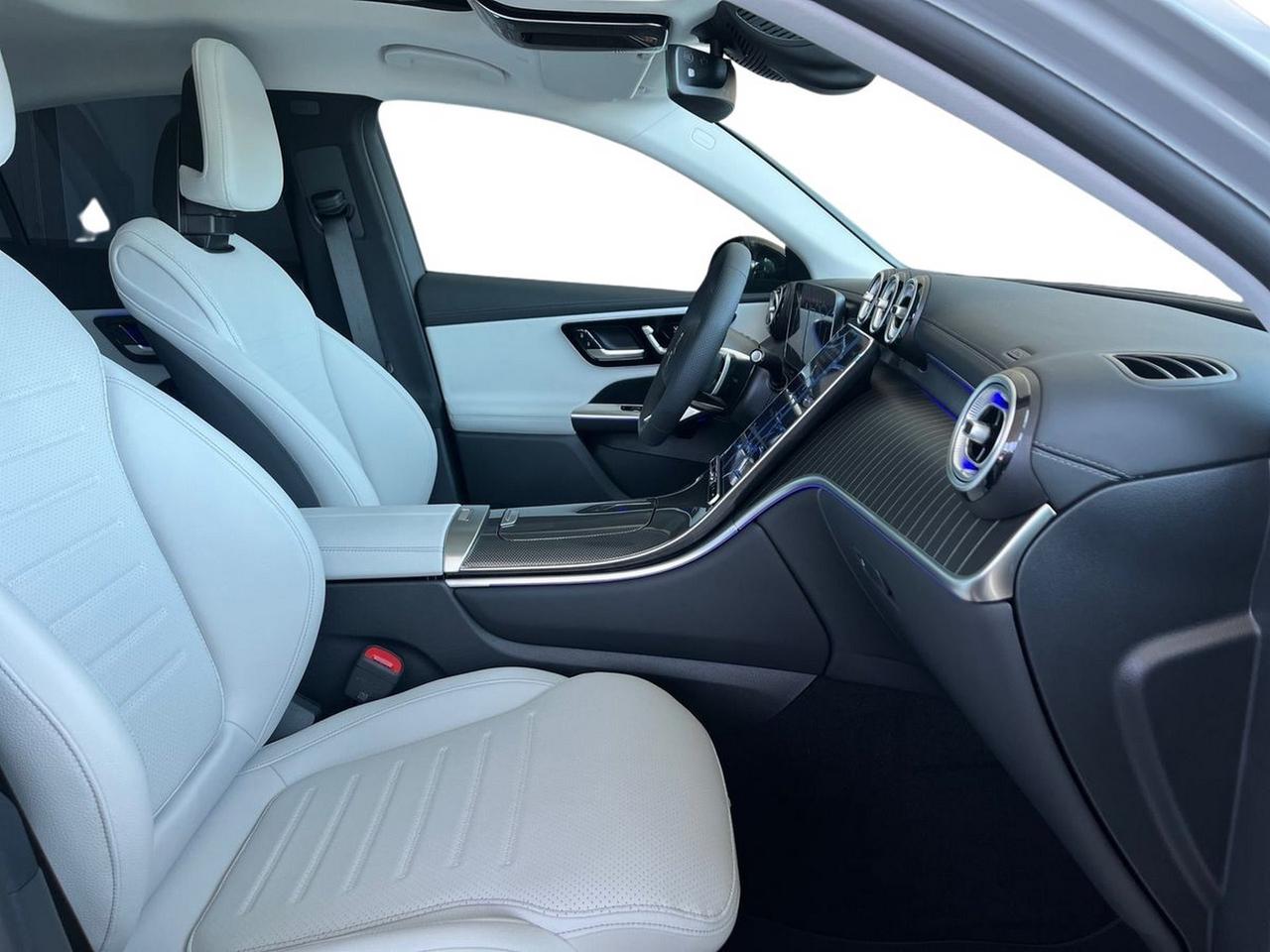 Mercedes-Benz GLC 220 d 4MATIC Coupe