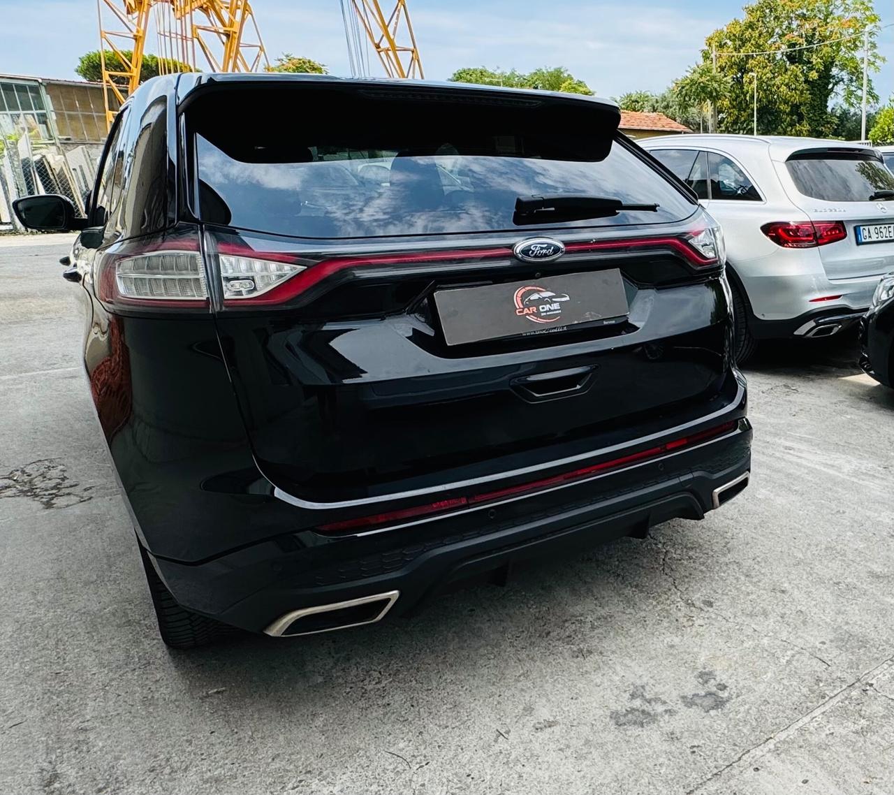 Ford Edge 2.0 TDCI 204 CV AWD Start&Stop ST Line