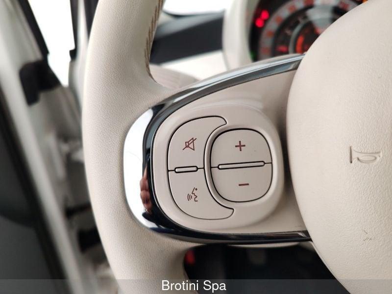 FIAT 500 500 1.0 Hybrid Dolcevita