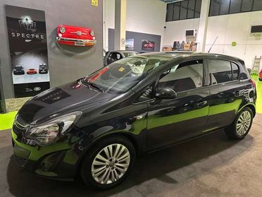 Opel Corsa 5p 1.3 cdti 75CV Sport NEOPATENTATI