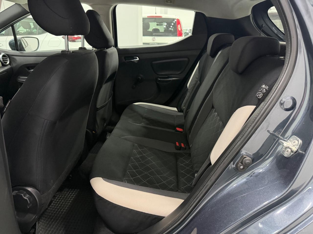 Nissan Micra 1.5 dCi 90cv 5 porte Tekna