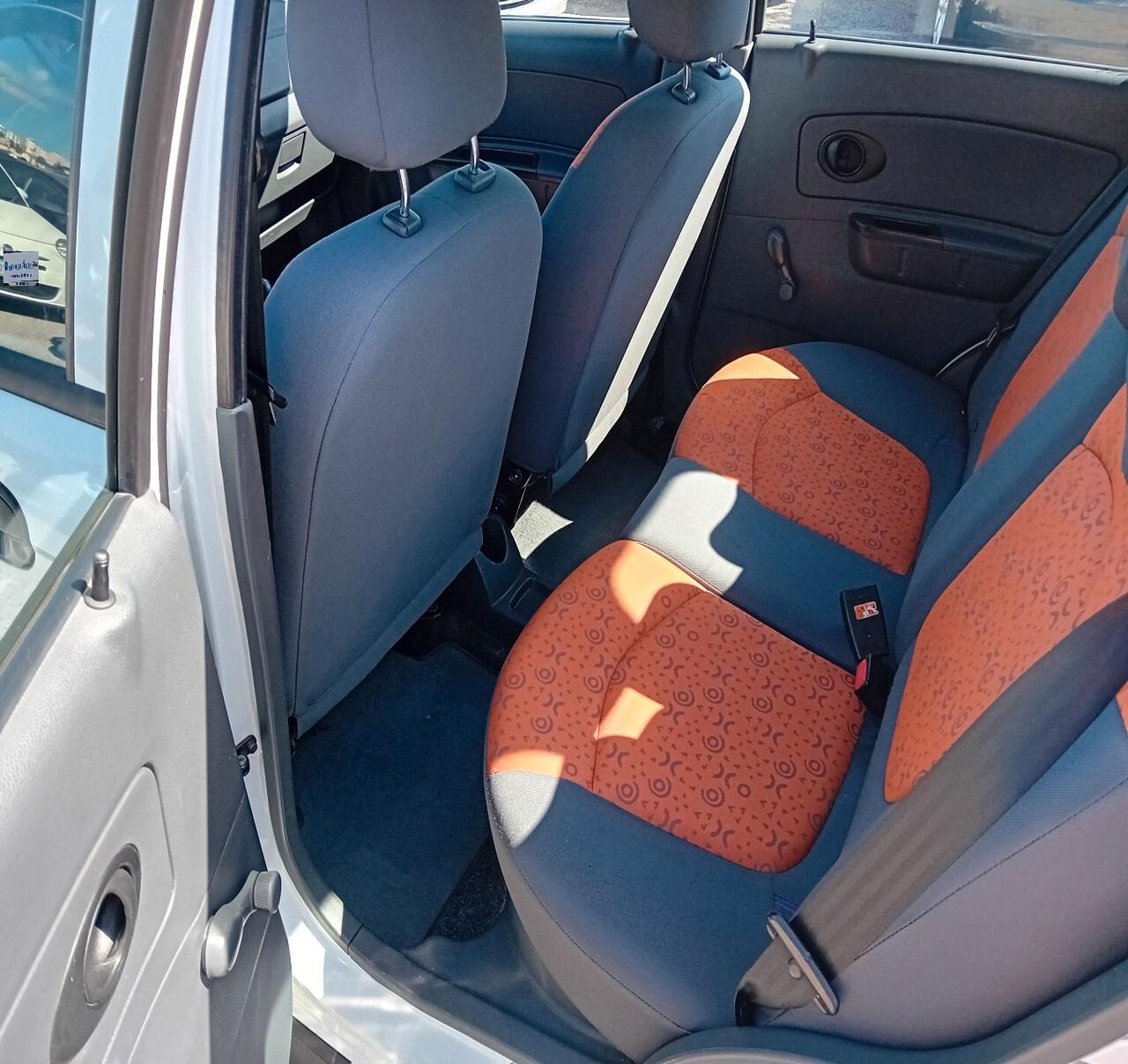 Chevrolet Matiz 800 SE Planet GPL Eco Logic